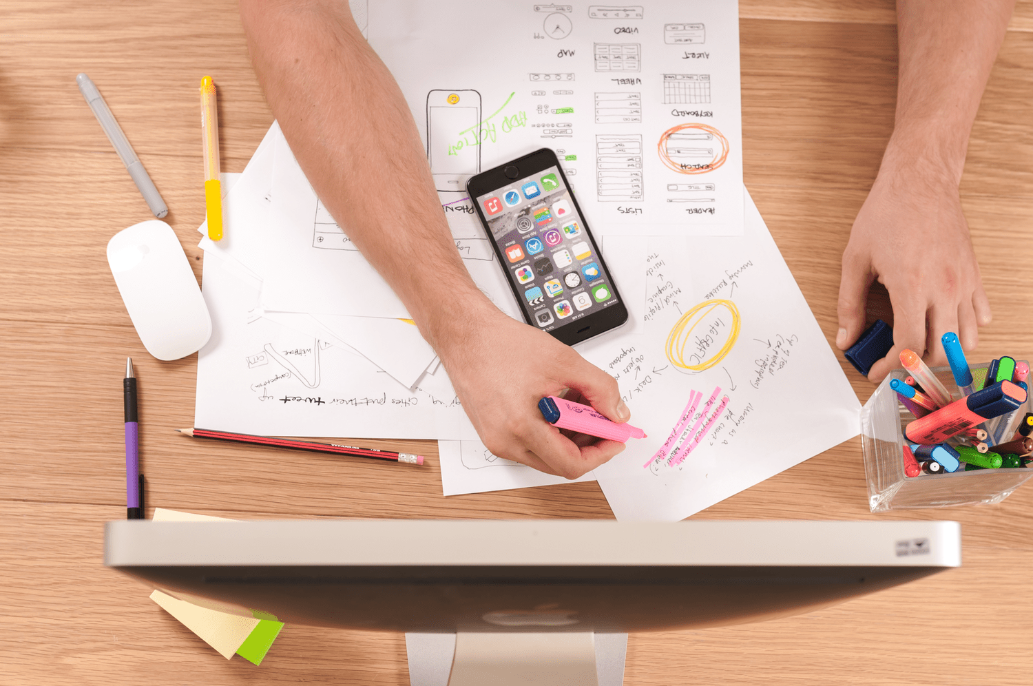 Cloud Based HR Solutions