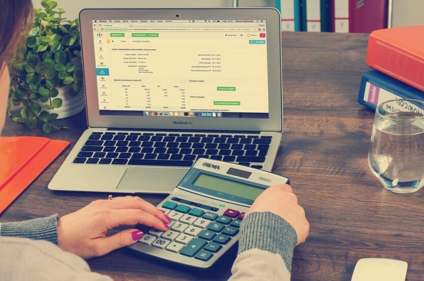 Cloud based Online Payroll HR Software