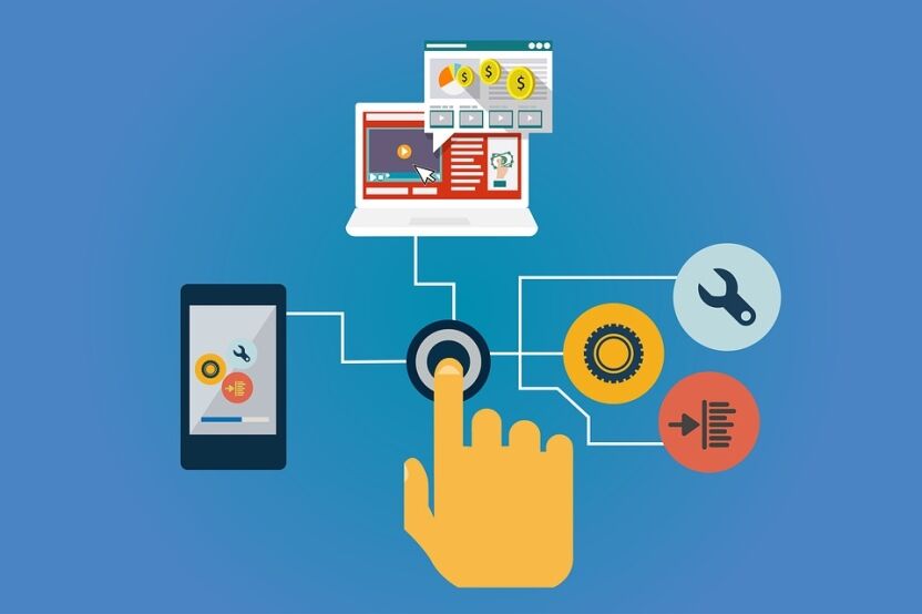 Expenses Management Software