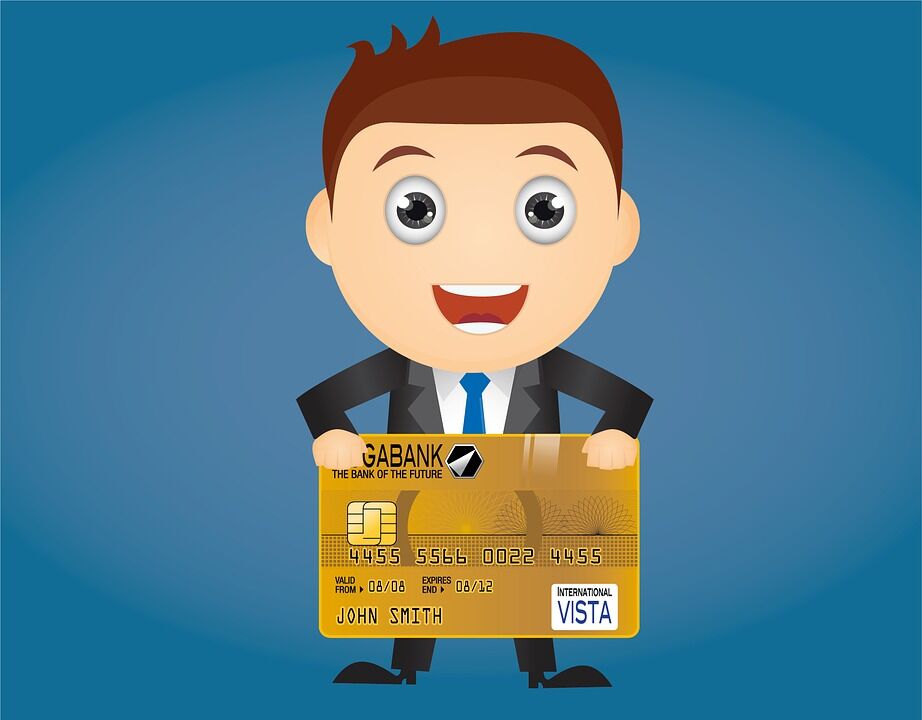 Expense Management Corporate Card