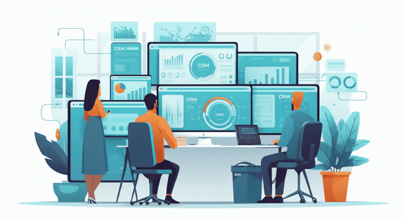 CRM Practices