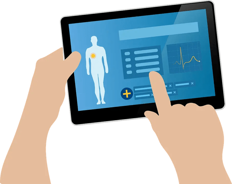 HR Software Healthcare Industry - SutiHR