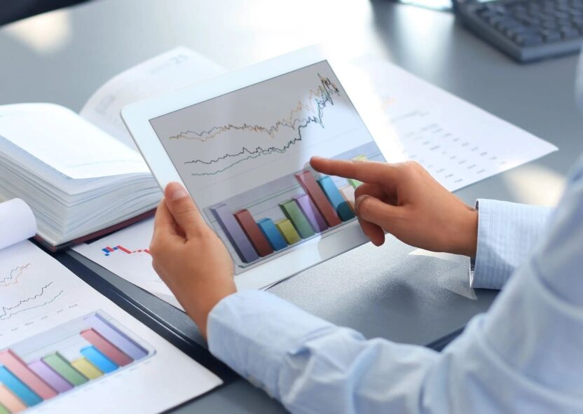 Expenses Management Software