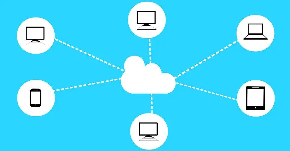 Cloud Technology in HR Management - SutiHR