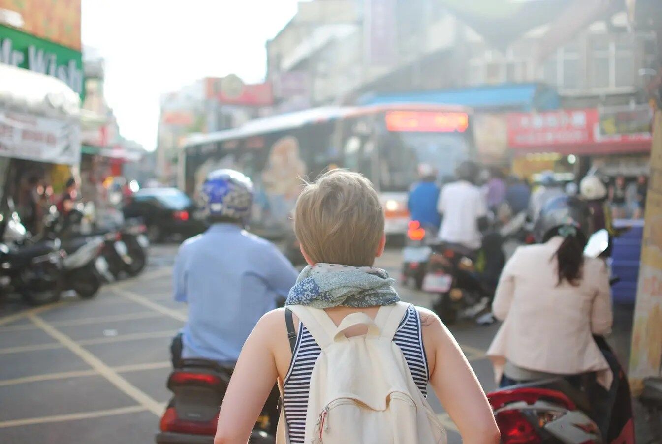 2018’s Travel and Expense Trends