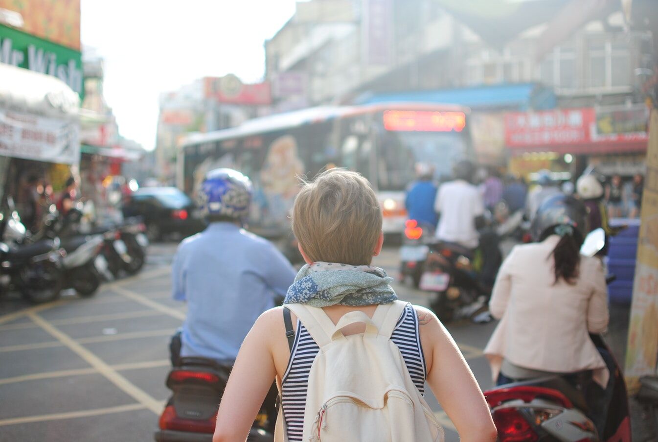 2018’s Travel and Expense Trends