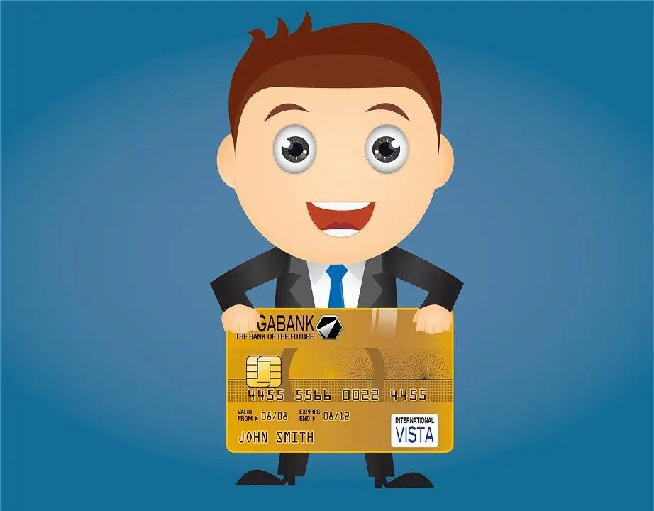 Expense Management Corporate Card
