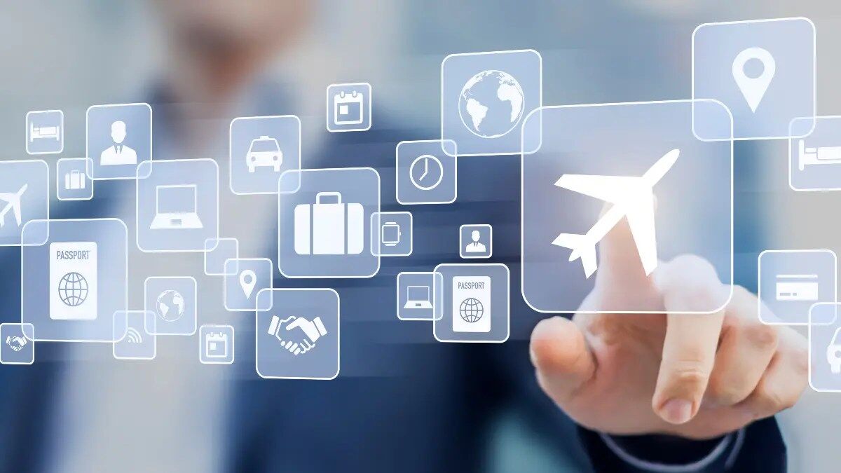 How does Expense Software simplify your Corporate Travel Duties?