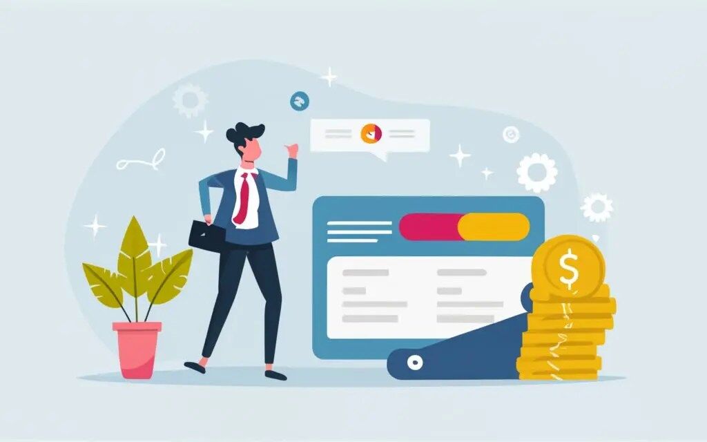 corporate credit cards