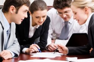 HR software solution