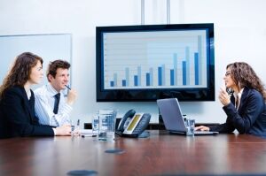 Data analytics in recruiting software