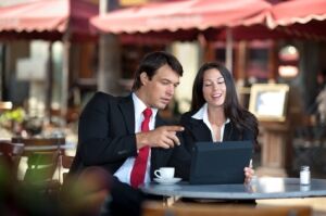 Recruitment Software