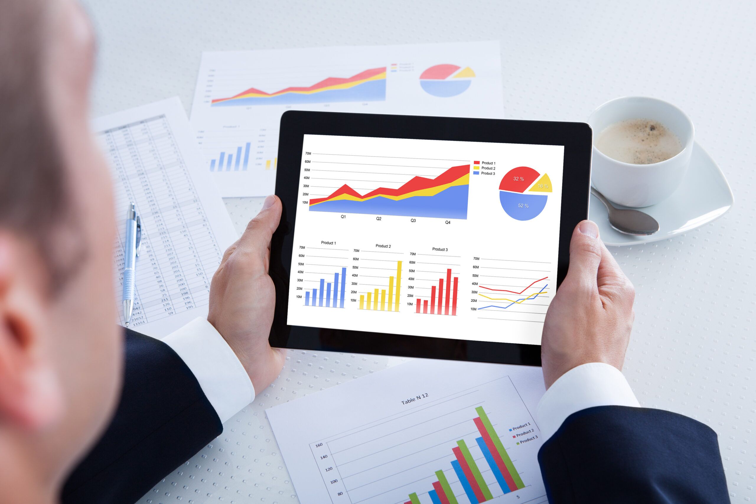 How Expense Automation Impacts Your Business?