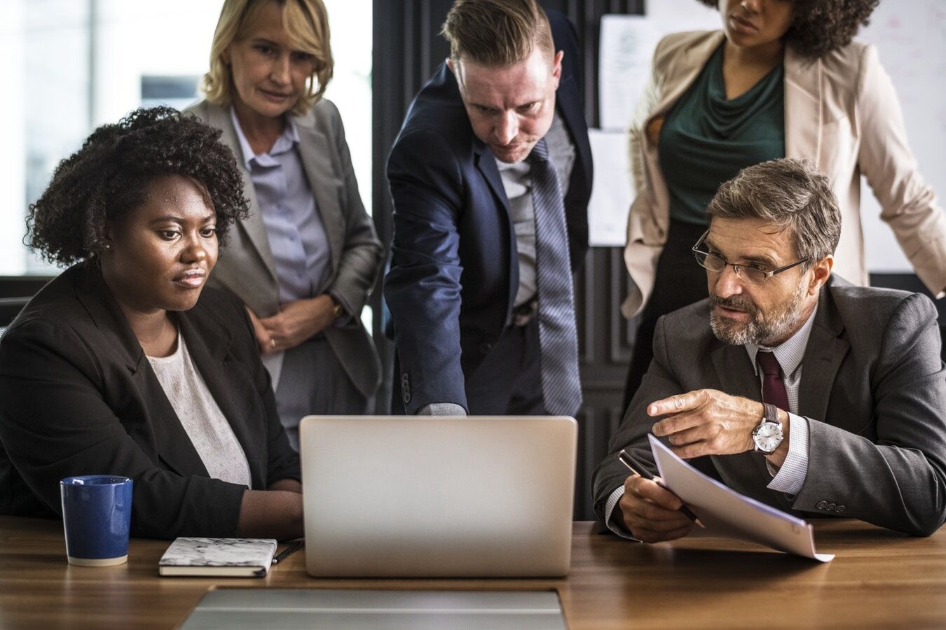 Best Fraud Detection Strategies in Accounts Payable