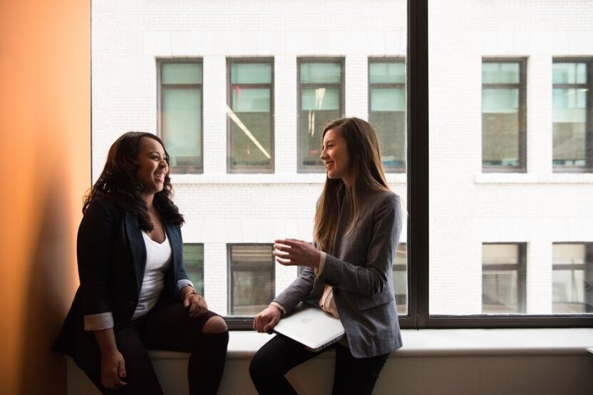 Support Mental Health in the Office