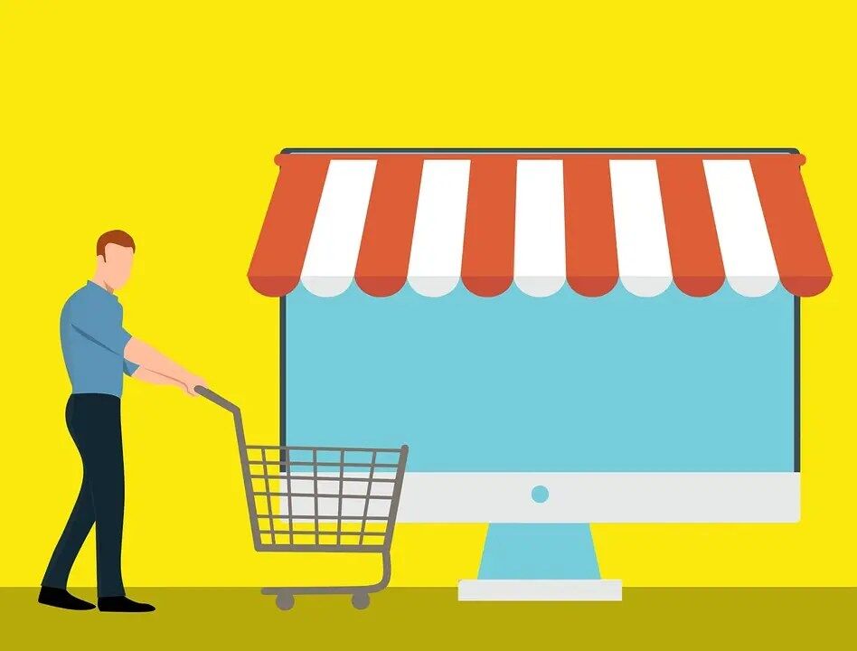 Online Procurement System