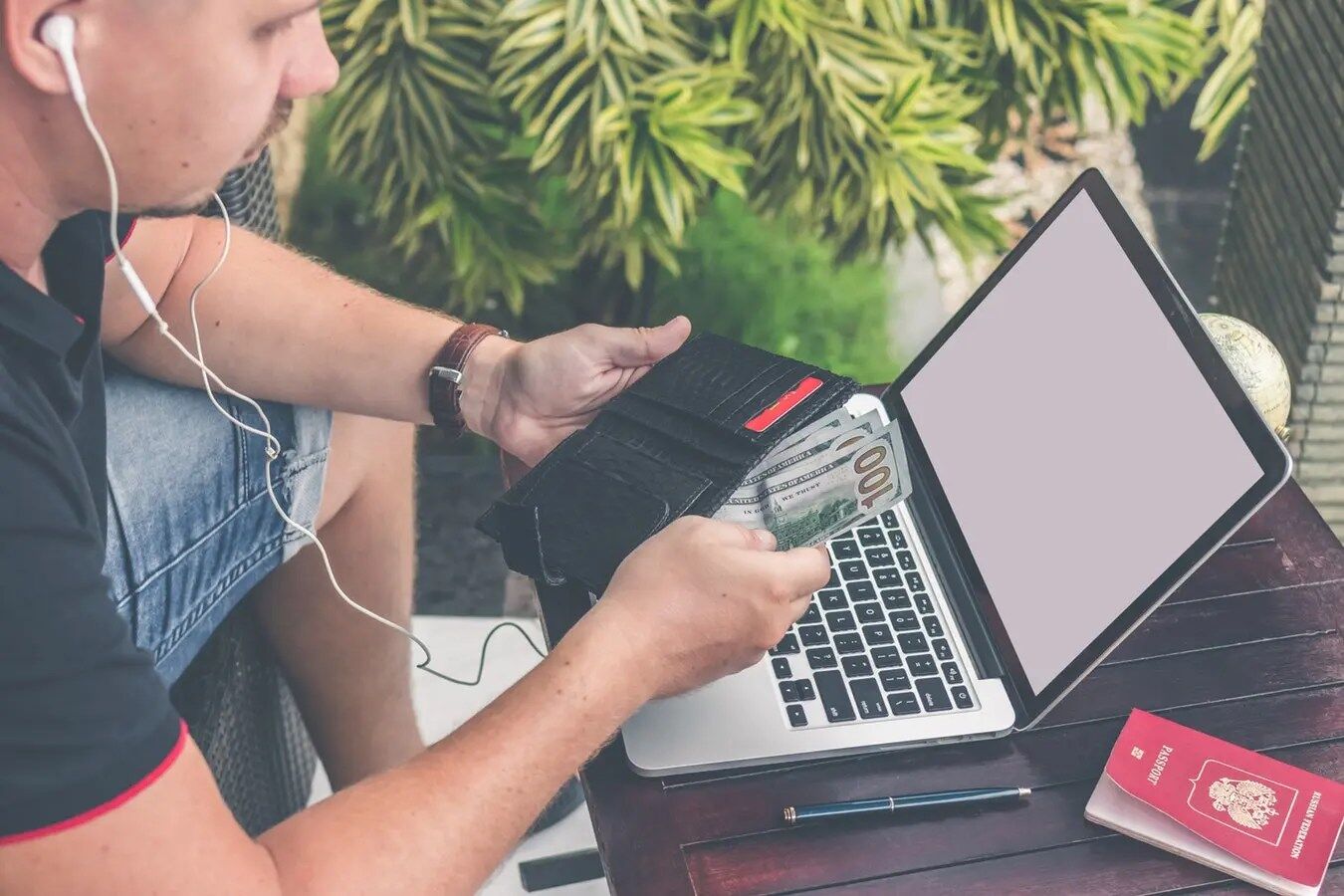 Saving On Corporate Travel Expenses