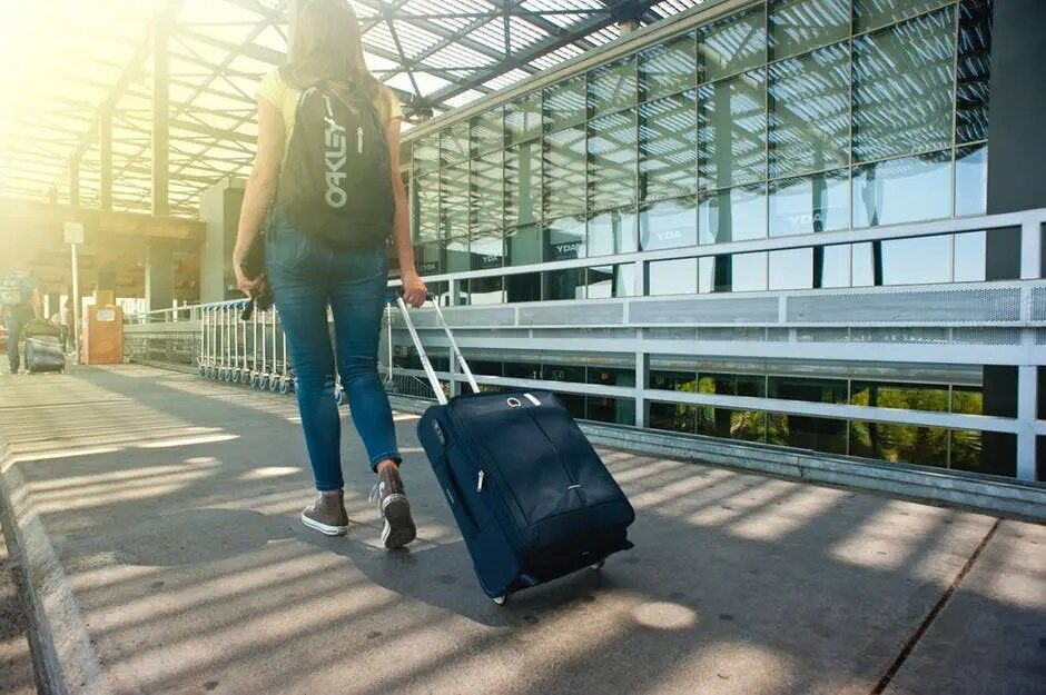 Corporate Travel & Expense Management