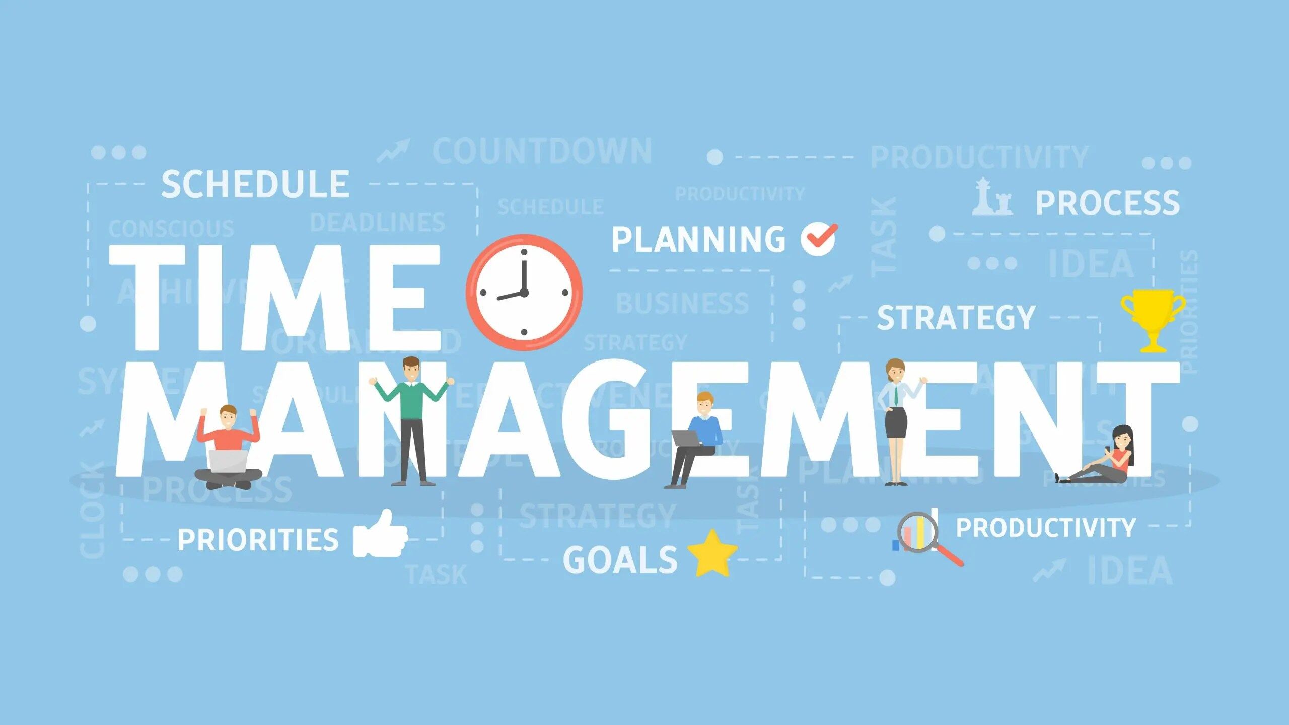 Time management