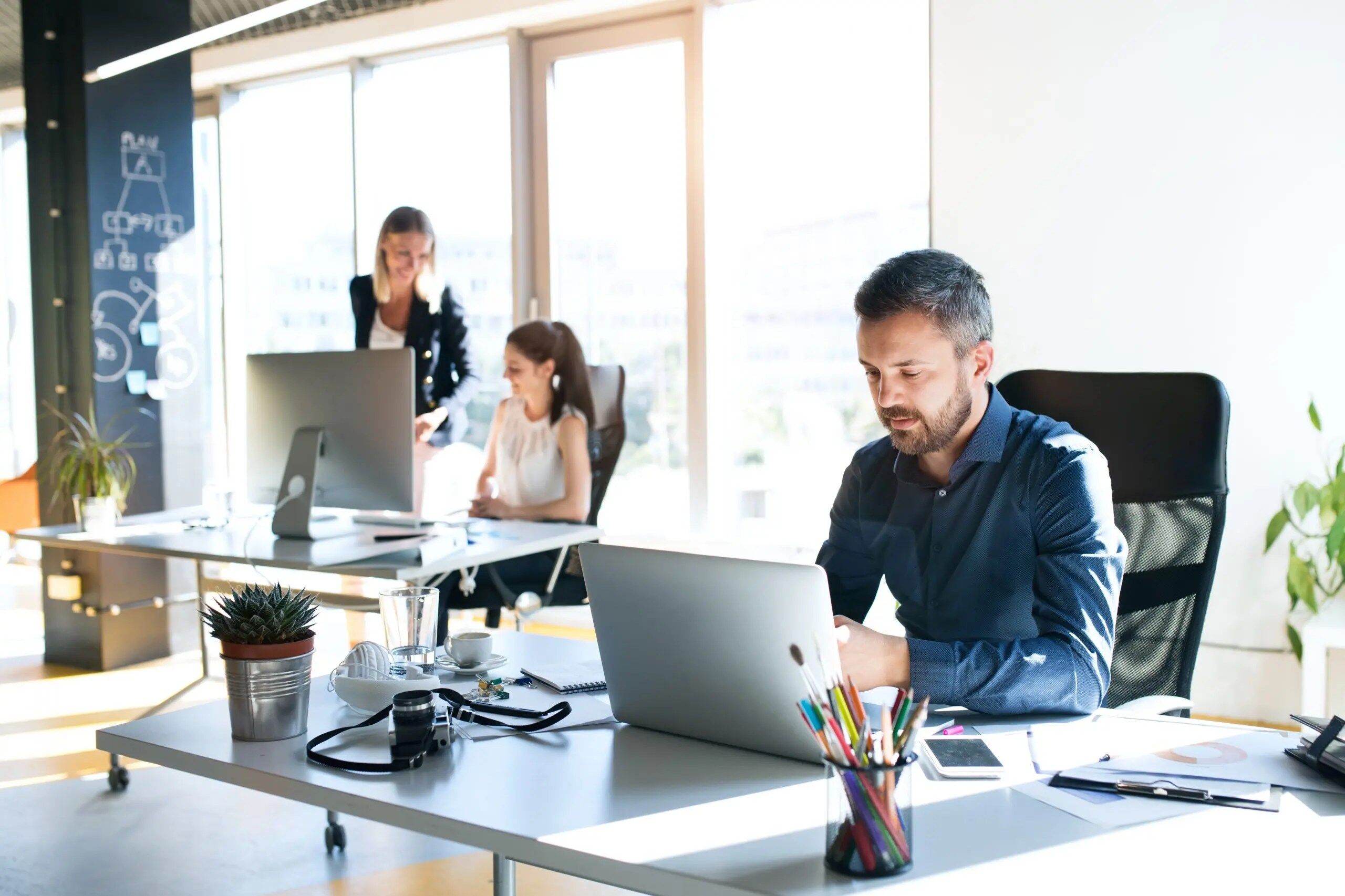 Helpdesk Software Automation