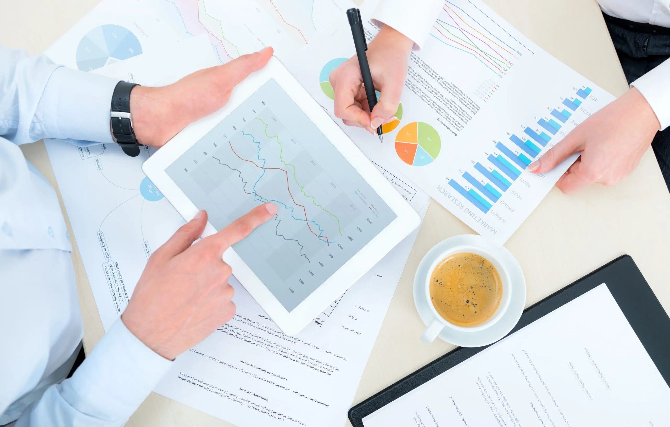 Spend Management Software