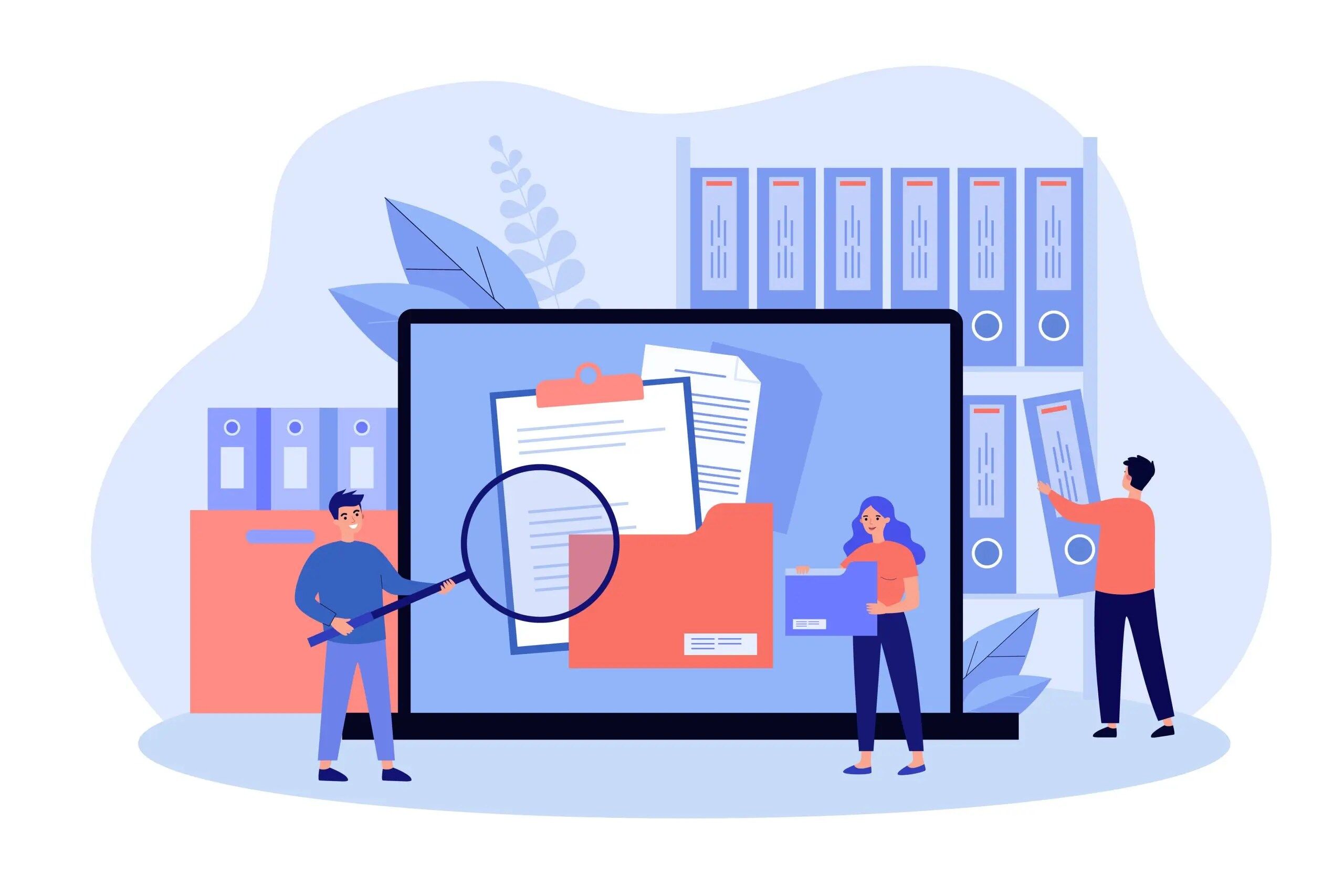 Document Management Software