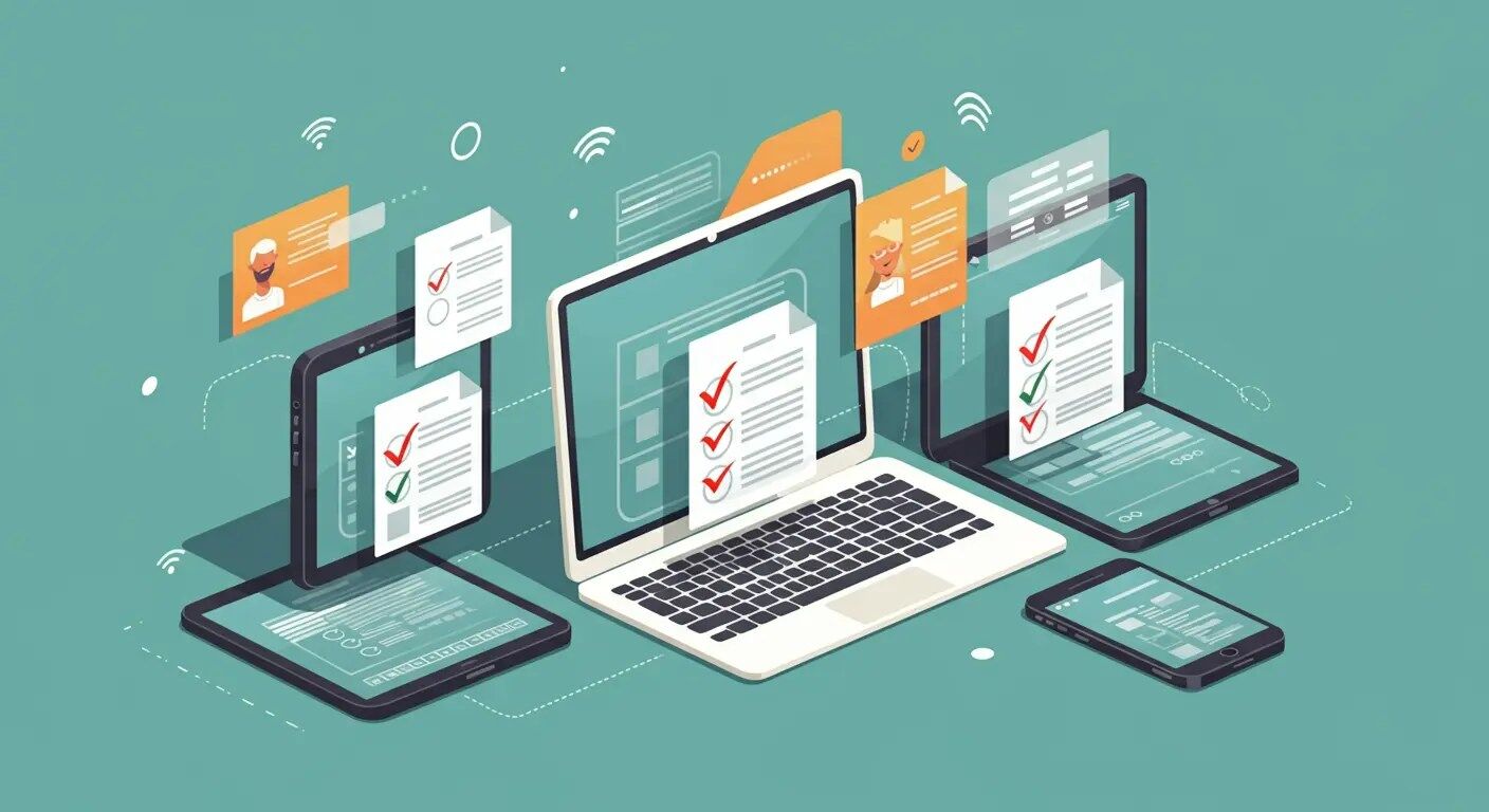 Digital agreements