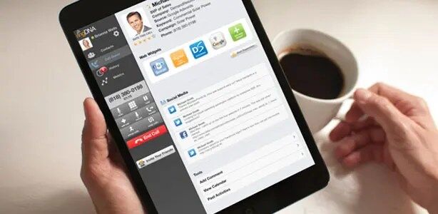 CRM Software