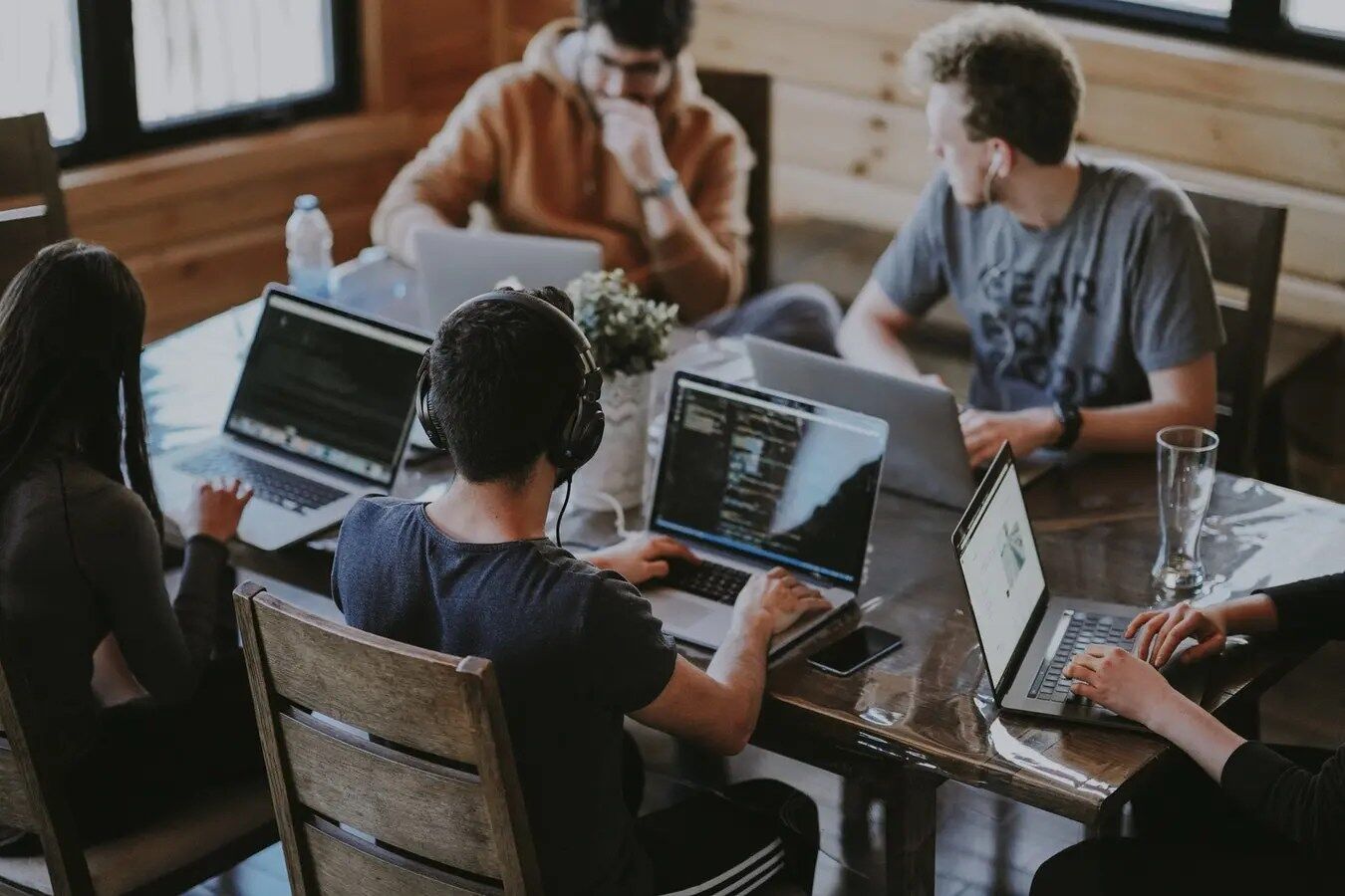 How To Develop And Maintain A Successful Talent Pool