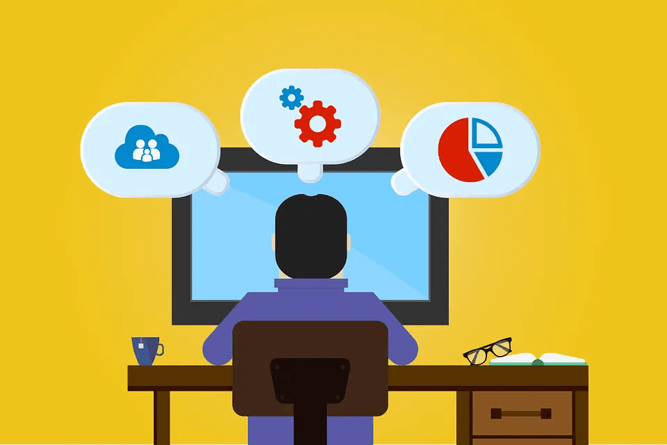 crm software