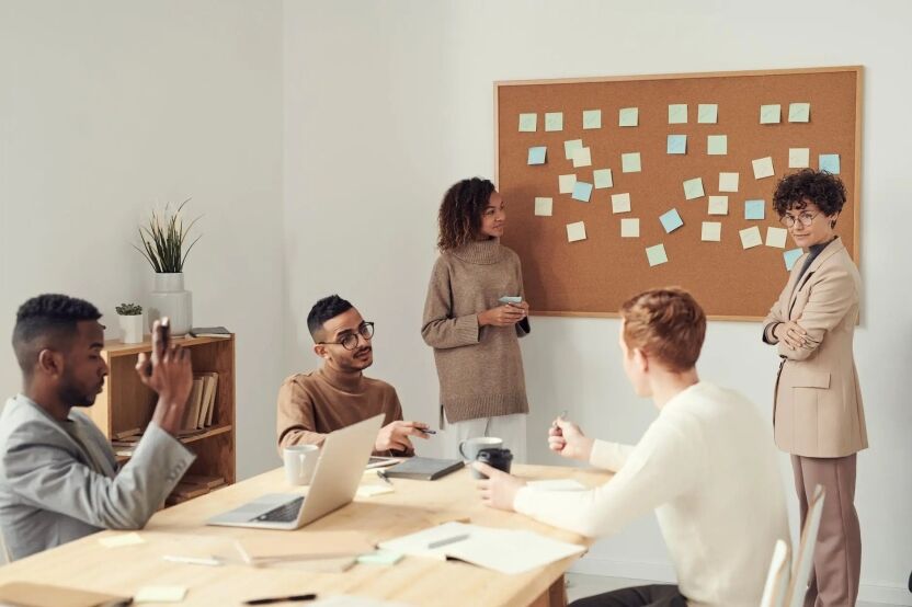 modern hr software