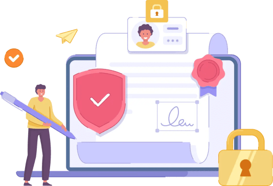 Esignature- platfrom